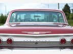 Thumbnail Photo 39 for 1962 Chevrolet Impala